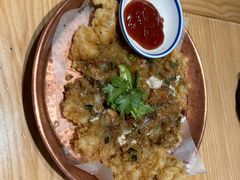 -潮巷·老潮汕美食集市(欢乐港湾店)