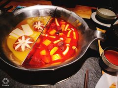-湊湊火锅·茶憩(石家庄万象城店)