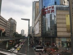 -蜀大侠火锅(寰球文化地标·总府店)