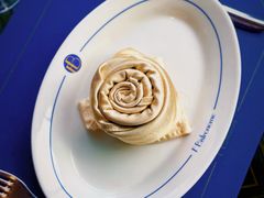 -福楼毕斯罗F Bistronome(国贸商城约会地标景观店)