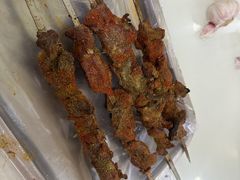 -托克逊老四号餐厅