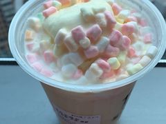 芒果小清新-厝内小眷村(长宁定西路店)