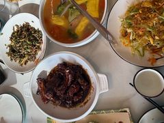 -食光慢宴·安吉土菜馆