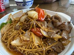 -潘德林茶社(新城河路店)