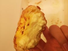 原味蛋挞-莉蓮蛋挞(静安寺店)