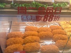 -味多美蛋糕(安定门店)