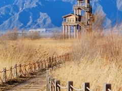 -野鸭湖国家湿地公园