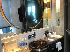 -宁波威斯汀酒店