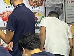 -1128港式茶餐厅(嘉信广场店)