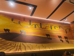 -嘻小北·兰州清汤牛肉面(太平洋森活天地店)