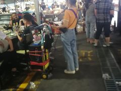 -大学城夜市大排档(凤栖路店)