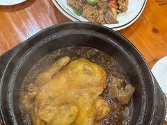-环秀楼(黄山呈坎店)