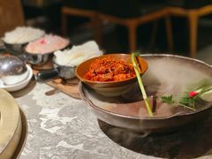 火锅三宝-麻路成都火锅(柏威年店)