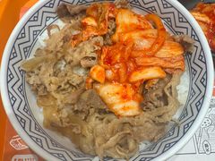 -吉野家(上海美罗城店)