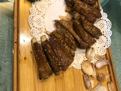 -渔公码头·九龙湾国际饭店