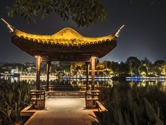 -南通濠河风景名胜区