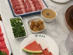 -东来顺饭庄(天坛店)