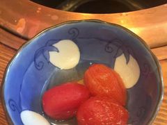-炎蔵牛舌烤肉
