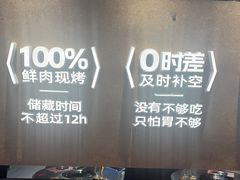 -炽城·烤肉名家(鸿达中央广场店)