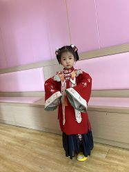 -小阿福儿童摄影(华中智谷店)
