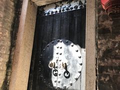 -小洲村