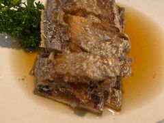 糟带鱼-阿英煲(凉城路店)