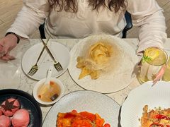 -奉天小馆·非遗东北菜(济南万象城店)