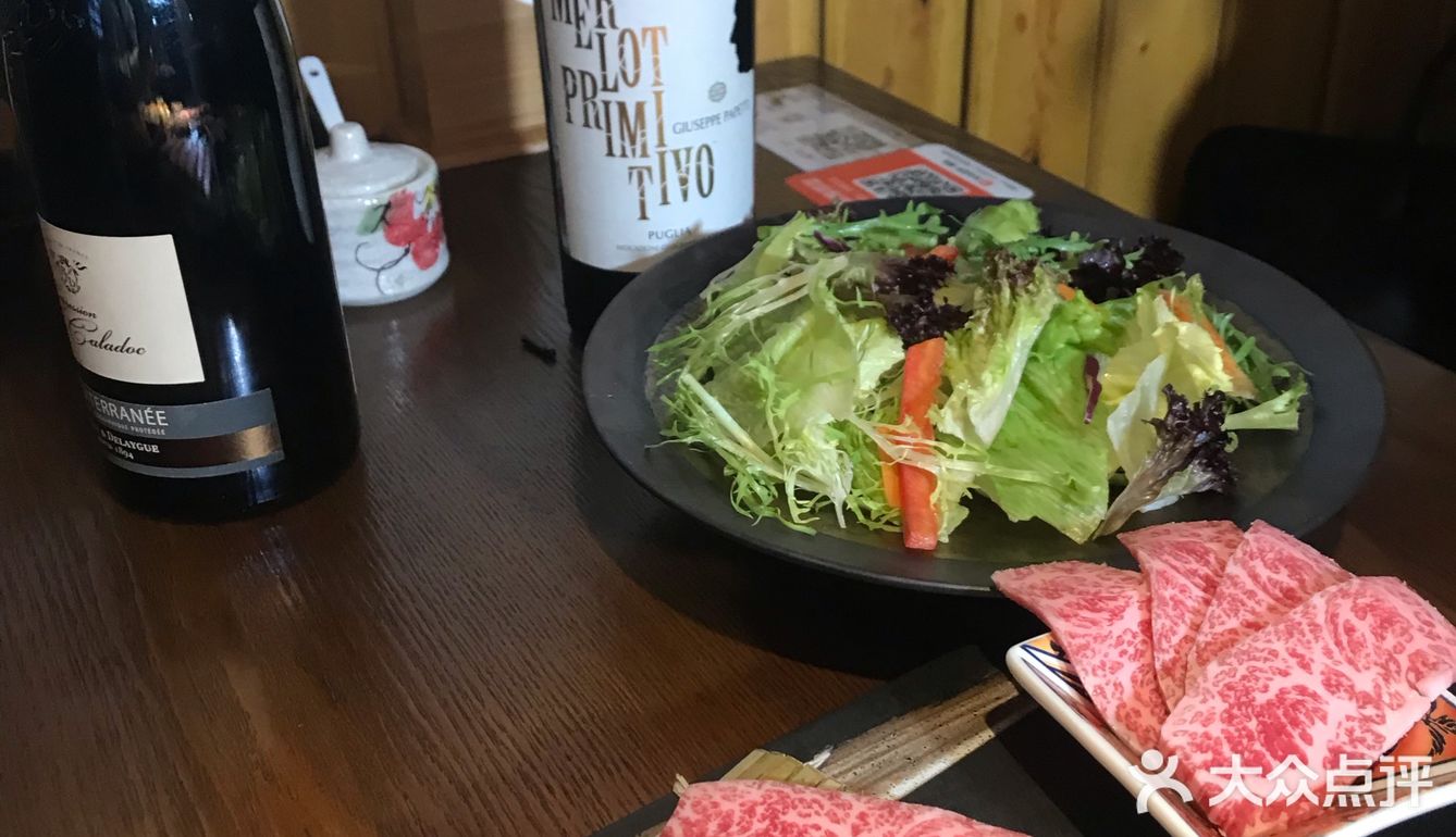 这碗三文鱼饭味道称霸合肥！