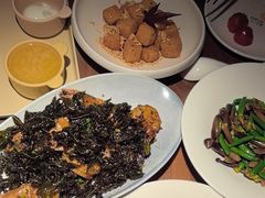 -大树餐厅(益田假日店)