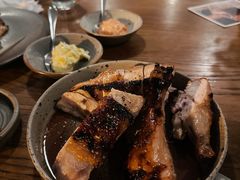 -BOR Eatery(安福路店)