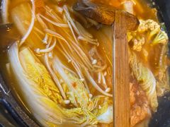 -阿泽料理