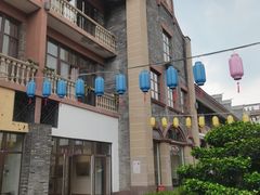 -新津老码头旅游小镇