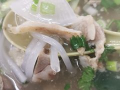 -西北羊肉粉汤馆