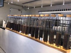 -喜茶(佛山岭南站店)