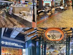 -横琴购口岸商业广场