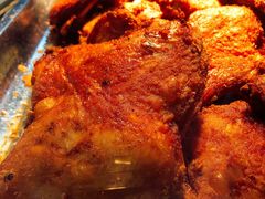 -王二甩老木子鸡(江湾店)