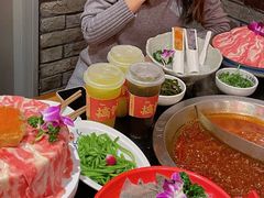 -大龙燚火锅(白石洲店)