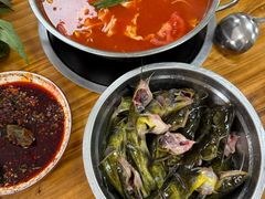 -苗侗地道红酸.酸汤鱼·酸汤牛肉