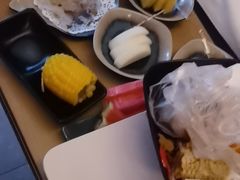 -和子足浴SPA会馆(竹山路店)