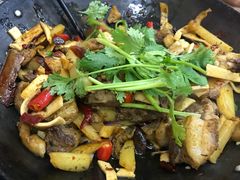 -龚师傅土菜馆.地道农家菜(魅力湘西店)