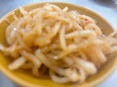 -金陵老丁家馄饨(新街口店)
