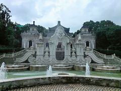 -珠海圆明新园