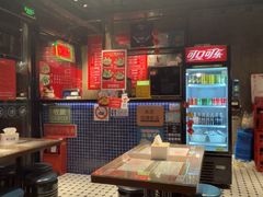 -肥汁米蘭香港米线(宁波路总店)
