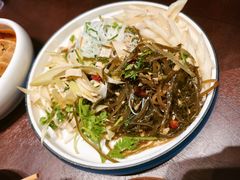 -煎饼卷大葱(春秋西路店)