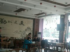 大堂-徽州美食(三十年老店)