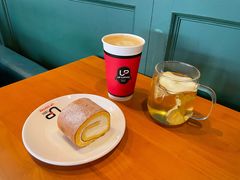 -西西弗书店&矢量咖啡(来福士广场店)