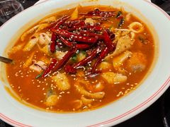 -醉东Oriental House(静安嘉里中心店)
