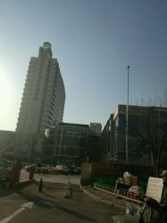 -天津市中心妇产科医院(南开院区)