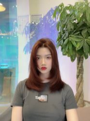 -MRMODE时尚先生美发沙龙