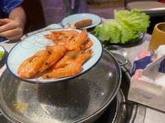 -奢谷·海鲜自助(南海万科店)